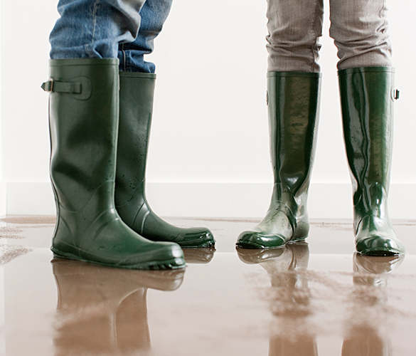 Flood Insurance